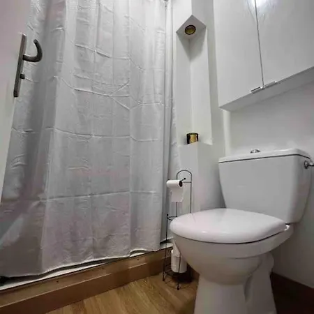 Cosy Proche Paris Appartement