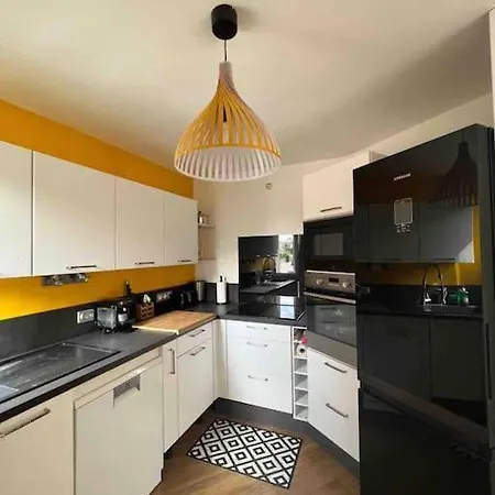 Cosy Proche Paris