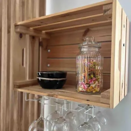 Appartement Cosy Proche Paris