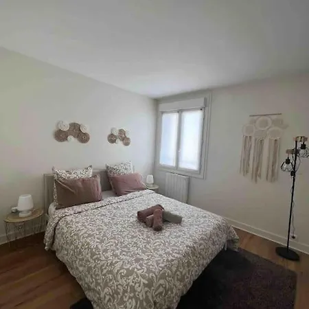 Cosy Proche Paris *