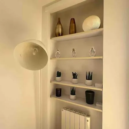 Cosy Proche Paris Appartement Clamart